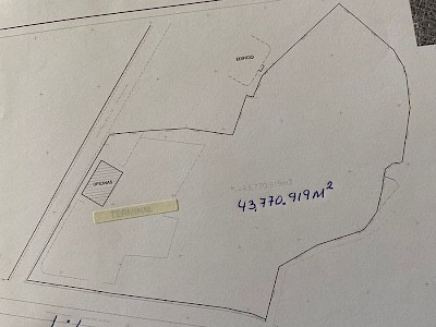 MAGNIFICO TERRENO EN VENTA EN ATLACOMULCO, ESTADO DE MÉXICO USO COMERCIAL