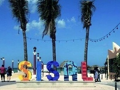 ¡BUENISIMOS LOTES DE PLAYA EN VENTA UBICADOS EN LA MARAVILLOSA PLAYA DE SISAL! PREGUNTAR PRECIO