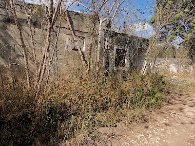 TERRENO DE 4500m2 EN VENTA EN CHOLUL