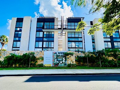 RENTA DE DEPARTAMENTO EN PLANTA BAJA "VILLAS DEL SOL"
