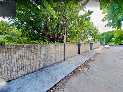 CASONA EN RENTA IDEAL PARA COMERCIO