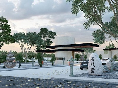 LOTES EN PREVENTA EN PRIVADA ZEN-HÁ, AL NORESTE DE LA CIUDAD DE MÉRIDA