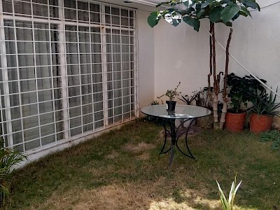 CASA EN VENTA EN LA EXCLUSIVA ZONA DE LA COLONIA LAS ARBOLEDAS EN TUXTLA GUTIÉRREZ.