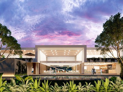 CAMPORAL (Lotes Residenciales)