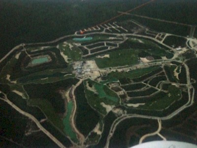 TERRENO EN YUCATAN COUNTRY CLUB