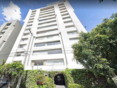  DEPARTAMENTO REMODELADO EN VENTA EN OCASO, COYOACAN