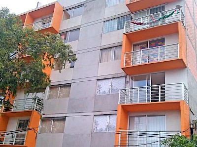  DEPARTAMENTO REMODELADO EN VENTA LAGO CUITZEO, MIGUEL HIDALGO