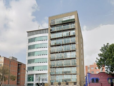 DEPARTAMENTO REMODELADO EN VENTA EN ÁLAMOS, TLALPAN, BENITO JUAREZ