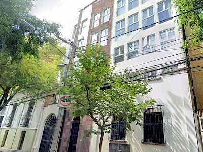 DEPARTAMENTO REMODELADO EN VENTA EN ESCANDON, MIGUEL HIDALGO