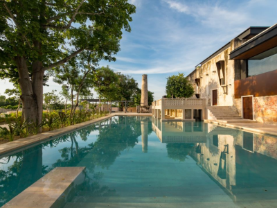Hacienda Kikteil