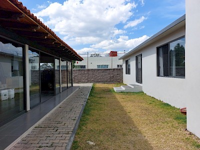 Casa Nueva en Venta en La Campiña.