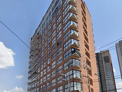  DEPARTAMENTO EN VENTA EL CARACOL , COYOACAN CDMX