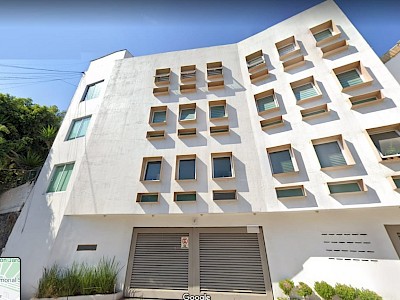DEPARTAMENTO EN VENTA AMP. AGUILAS, ÁLVARO OBREGON, CDMX
