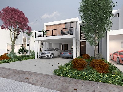 VENTA DE RESIDENCIA EN PRIVADA CARR MID-PROGRO