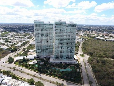 DEPARTAMENTO VENTA COUNTRY TOWER 