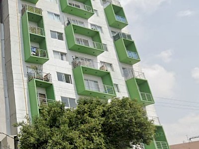 DEPARTAMENTO EN VENTA EN SAN ANTONIO ABAD, ALGARIN CUAUHTEMOC CDMX