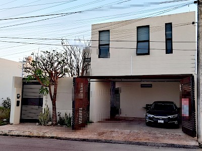 CASA EN VENTA 
