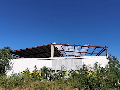 Terreno en Venta con excelente ubicación 
