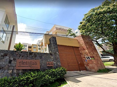  DEPARTAMENTO REMODELADO EN VENTA PIÑANONA, TLALPAN CDMX