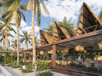  “CIUDAD ANTIGUA” DESARROLLO RESIDENCIAL HUNUCMA YUCATÁN