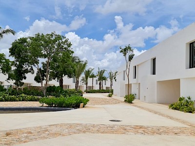 OASIS RESIDENCIAL