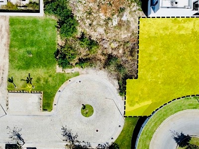 VENTA DE LOTE RESIDENCIAL EN PRIVADA "SOLUNA"