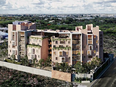 PREVENTA DE DEPARTAMENTO EN STA GERTRUDIS COPÓ
