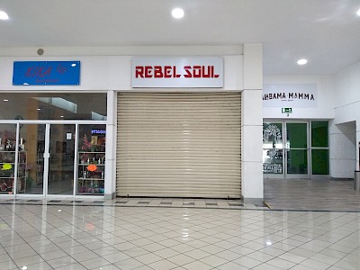 Local en venta en Gran Plaza, Mérida