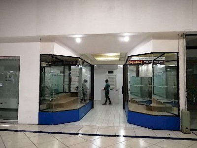 Local en venta en Plaza Fiesta, Mérida