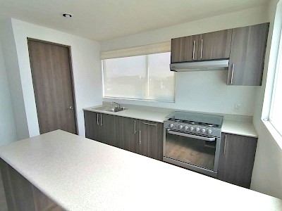 DEPARTAMENTO EN VENTA EN MEXICO NUEVO, ATIZAPÁN