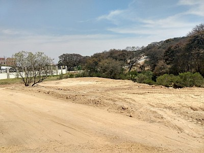 TERRENO EN VENTA RANCHO SAN JUAN, ATIZAPÁN