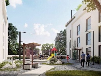  ÚLTIMOS 2 DEPARTAMENTOS NUEVOS OCÉANO ATLÁNTICO, LOMAS LINDAS, ATIZAPÁN