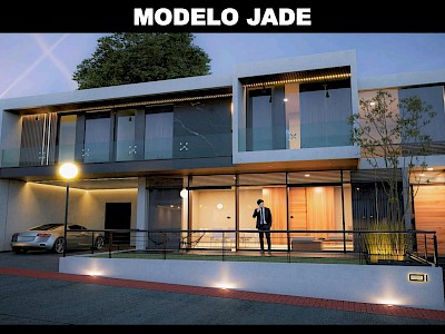 RESIDENCIA EN PREVENTA CON AMENIDADES Y VIGILANCIA EN CONJUNTO LA ROKHA MODELO JADE, BOSQUES DEL LAGO, CUAUTITLAN IZCALLI