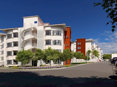 INCREÍBLE DESARROLLO EN VENTA RESIDENCIAL BOLOGNIA, BOSQUES DEL LAGO, CUAUTITLÁN IZCALLI 