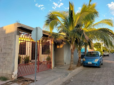 VENTA DE CASA BOJORQUEZ