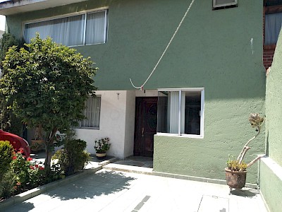Casa en venta, Fracc. Las Fuentes, 