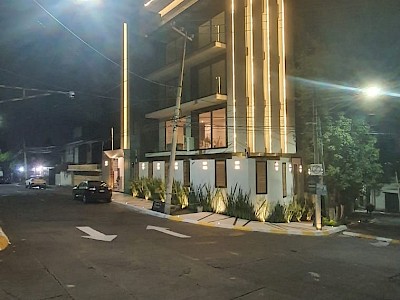Hermoso pH en Tecamachalco hermoso edificios con pocos departamentos 