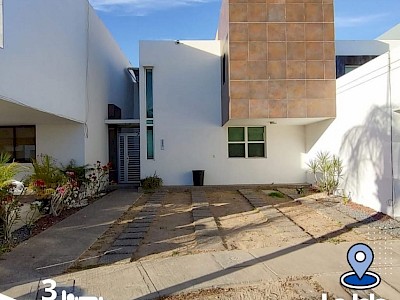 Renta Privada Banus La Isla Alberca 3 Habitac Equipada 