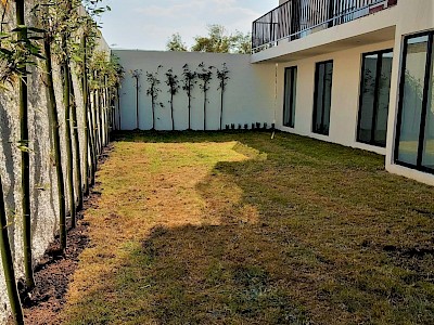 PREVENTA RESIDENCIAL PALOMAS, LAS COLONIAS, ATIZAPÁN DE ZARAGOZA