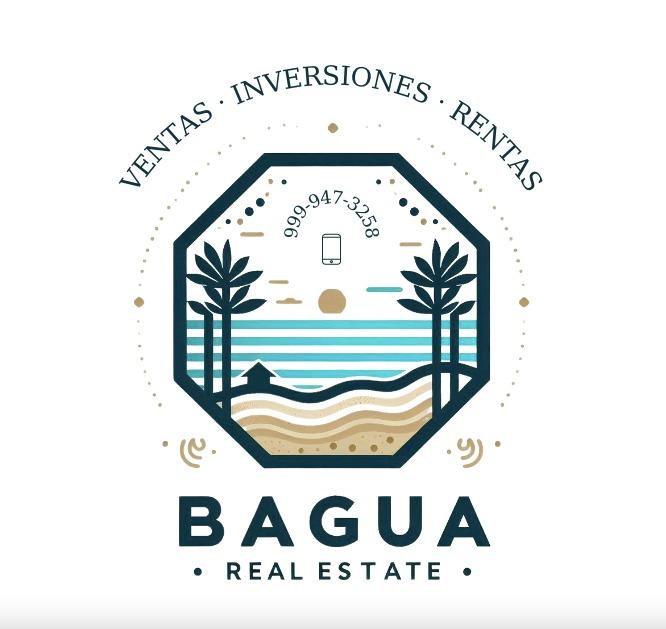 Logo de BAGUA
