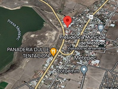 Terreno