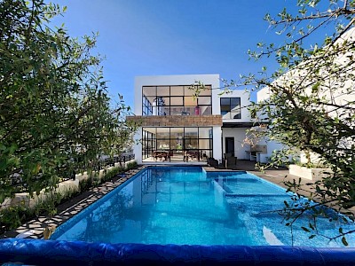 Casa en venta en San Isidro, Juriquilla 