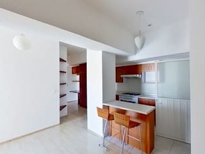  DEPARTAMENTO EN VENTA EN BAHIA DEL ESPIRITU SANTO, MIGUEL HIDALGO