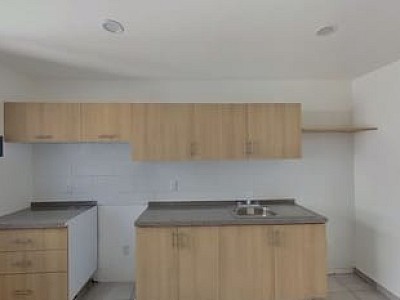 DEPARTAMENTO REMODELADO EN VENTA EN RESIDENCIAL WALDO, VENUSTIANO CARRANZA, CDMX