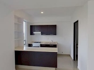DEPARTAMENTO EN VENTA EN LOMA-CEBADA, HUIXQUILUCAN