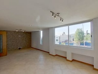  DEPARTAMENTO EN VENTA EN MEXICO NUEVO, ATIZAPAN DE ZARAGOZA