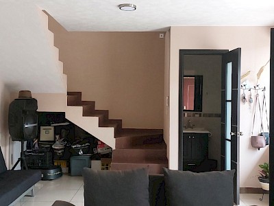 Casa en Venta en Salida a Quiroga