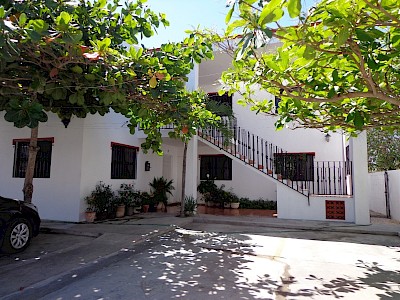 Renta en Montes de Amé, amueblado 2 recámaras