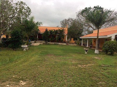 VENTA DE HERMOSO RANCHO DE 340 HECTÁREAS