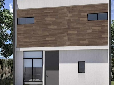 VENTA DE CASAS EN CLUSTER CON ALBERCA EN CORREGIDORA